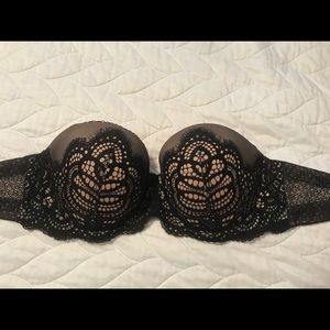 Victoria’s Secret Dream Angel bra